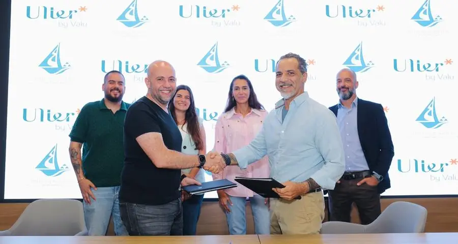 Ulter by Valu and Red Sea Sails join forces to make sailing, yacht ownership, and maritime experiences more accessible than ever