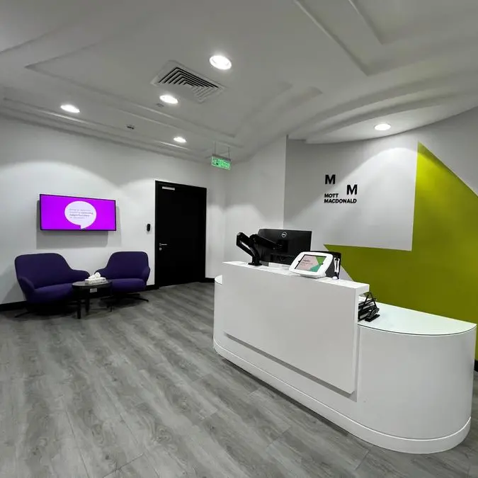 Mott MacDonald reaffirms commitment to Saudi Arabia’s sustainable development with NCEC Class A Environmental Consultancy registration