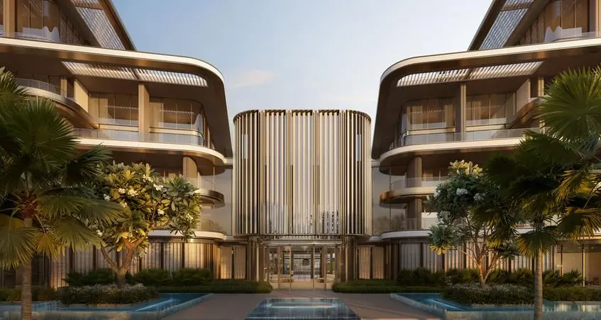 Sotheby’s International Realty enters Abu Dhabi Market with Four Seasons Private Residence sale at AED 14,000 per sq. ft. on Saadiyat Beach