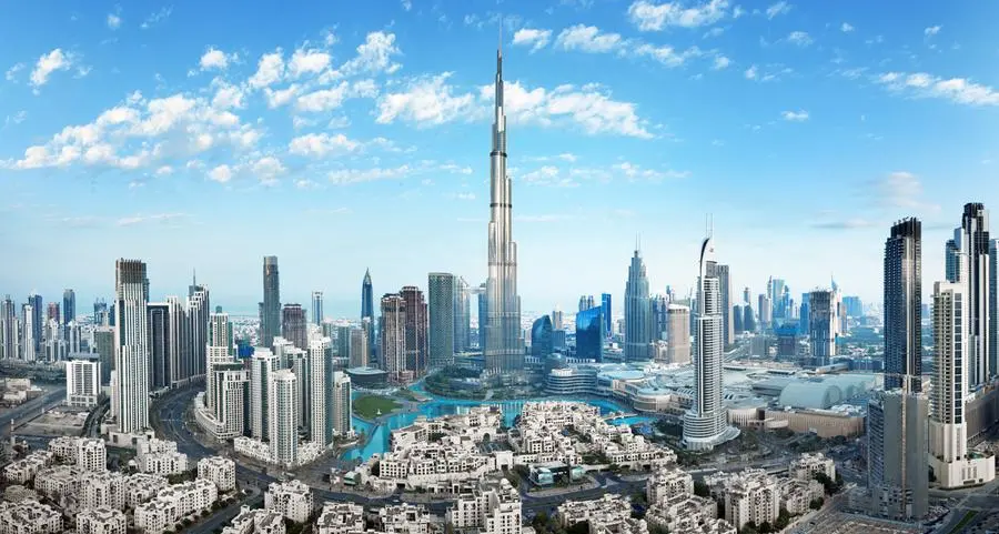 ValuStrat issues Q1 2022 Dubai real estate market report with new indices