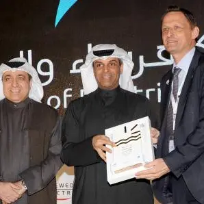 Siemens report reveals its contributions to Kuwaiti society