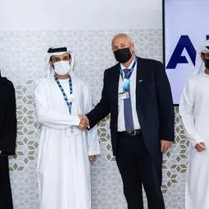 Al Bayt Mitwahid Association and Airbus graduates Future Scientists students