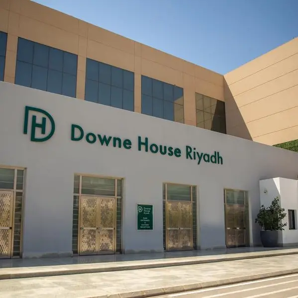 Downe House Riyadh celebrates academic excellence across A Levels, and GCSE results for 2024/25