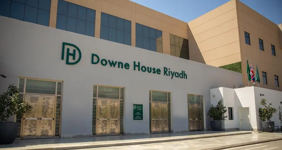 Downe House Riyadh celebrates academic excellence across A Levels, and GCSE results for 2024/25