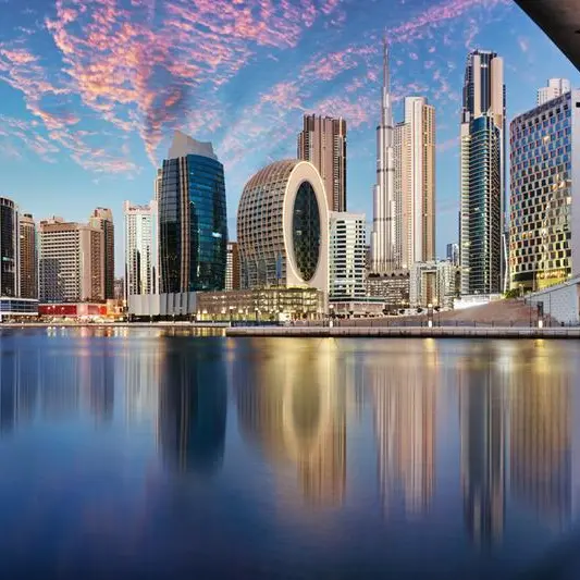 Dubai Future Foundation launches the fourth edition of ‘Future Opportunities: The Global 50’ report