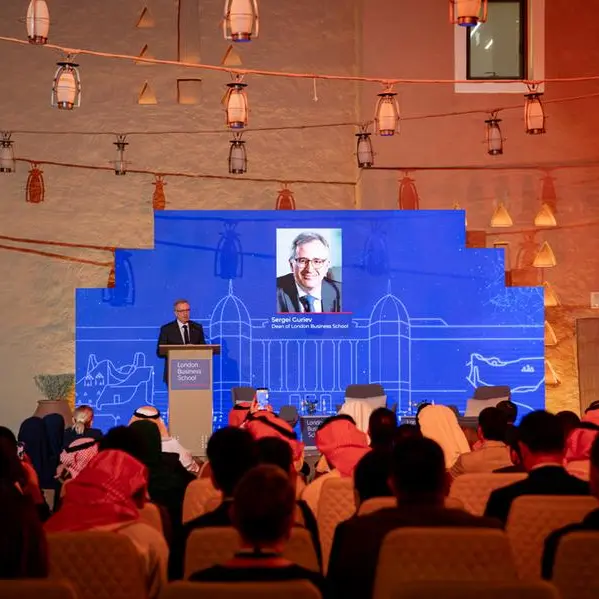 London Business School deepens commitment to Saudi Arabia with opening of new Riyadh office