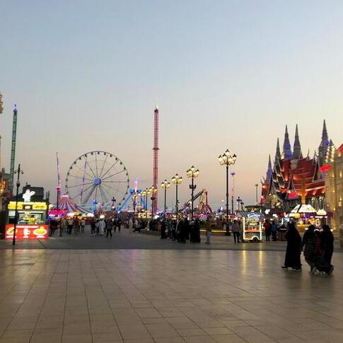Global Village brings back top family favourite event in Dubai
