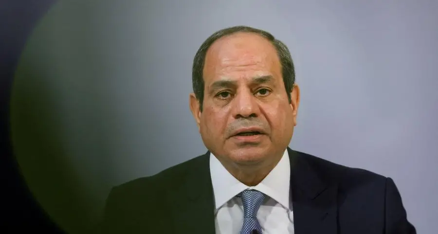 El-Sisi directs trade ministry to ease industrial investments procedures