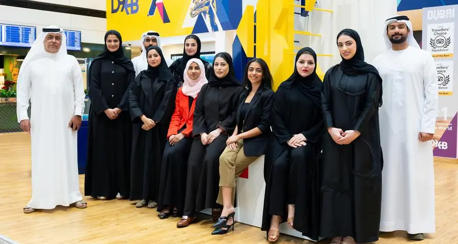 Dubai Airports announces new Youth Council cohort