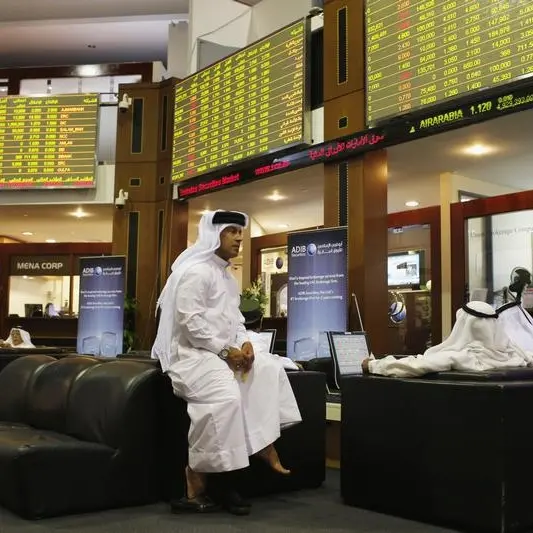 Mideast Stocks: Banks Propel Saudi, most Gulf markets up