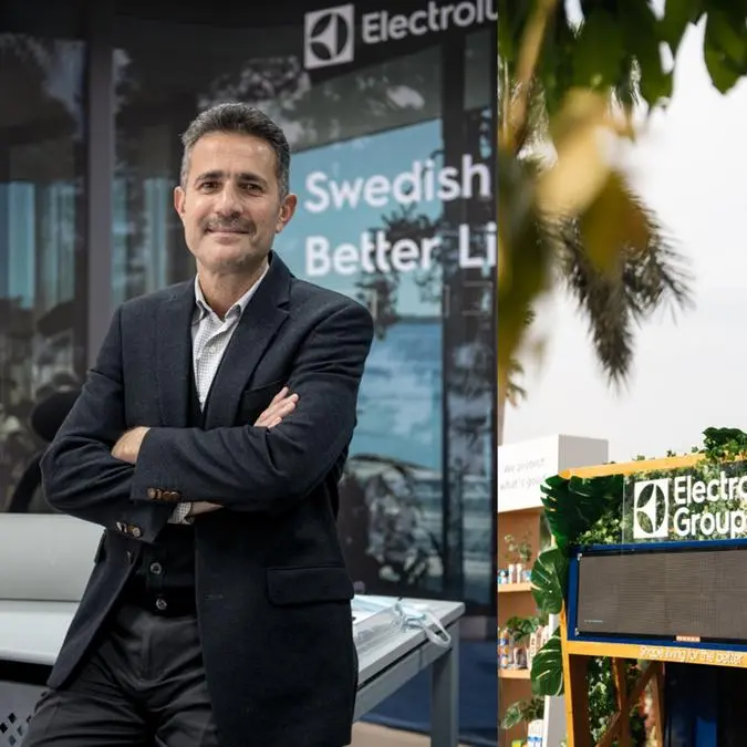 Electrolux Group participates in the National Day of Sweden