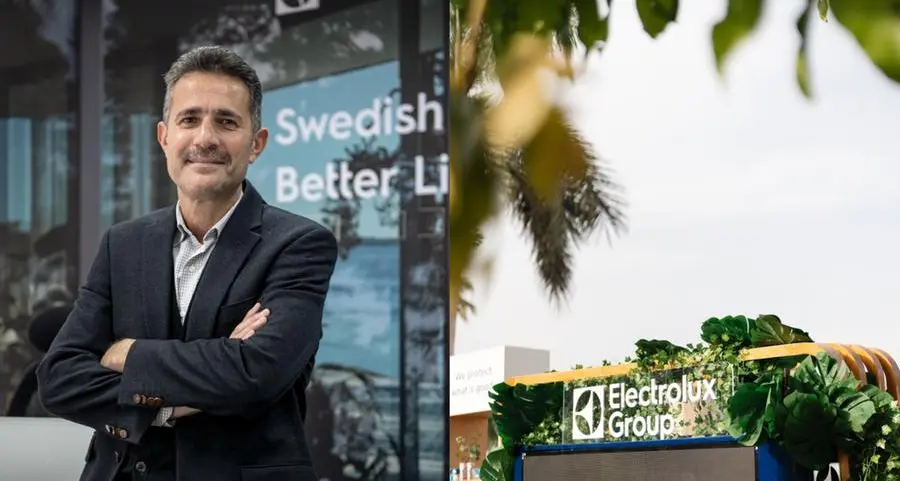 Electrolux Group participates in the National Day of Sweden