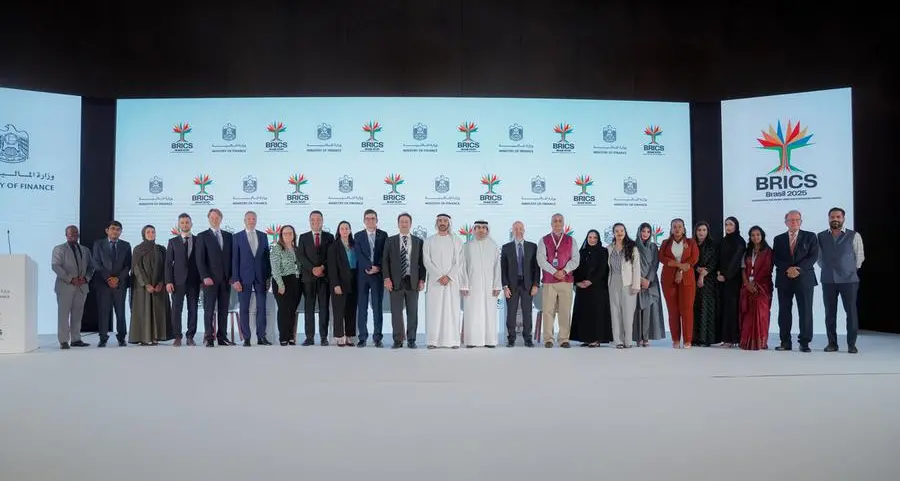 UAE hosts BRICS Finance Track Meeting & Seminar on public-private partnerships and infrastructure