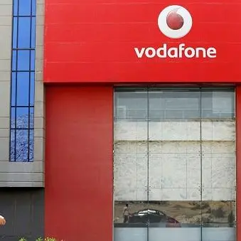 Vodafone Egypt to buy 20% stakes in digital payment firms