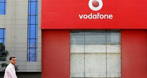 Vodafone Egypt to buy 20% stakes in digital payment firms