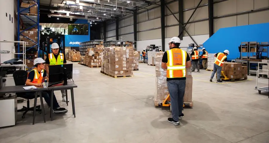 Pattern invests in new Dubai warehouse to scale MENA operations