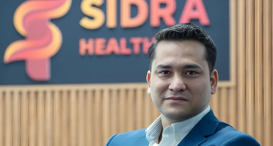 Karan Khanna joins Sidra Healthcare as director marketing