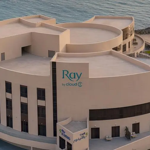 Kerten Hospitality expands Kuwait footprint with Ray Hotel by Cloud 7 in Mangaf