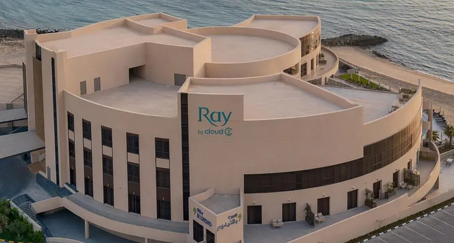 Kerten Hospitality expands Kuwait footprint with Ray Hotel by Cloud 7 in Mangaf