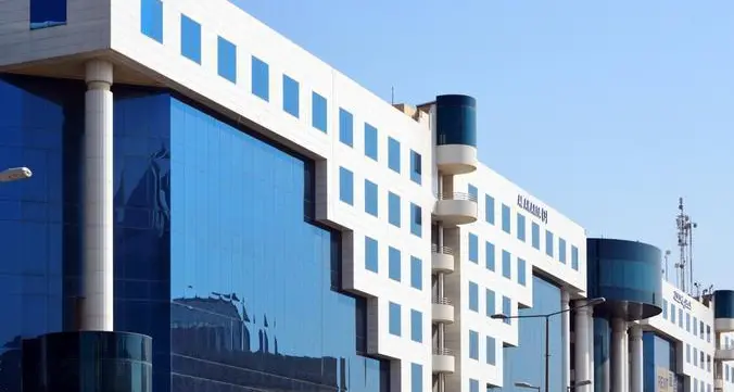 Saudi-listed Elm renews $133mln credit facility with Al Rajhi Bank