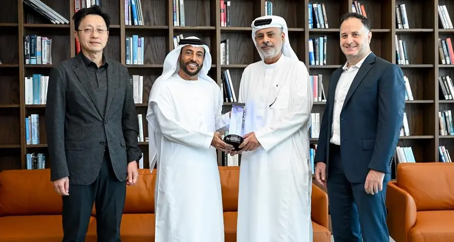 MBZUAI and OurCrowd Arabia sign MoU to drive funding for AI startups and research