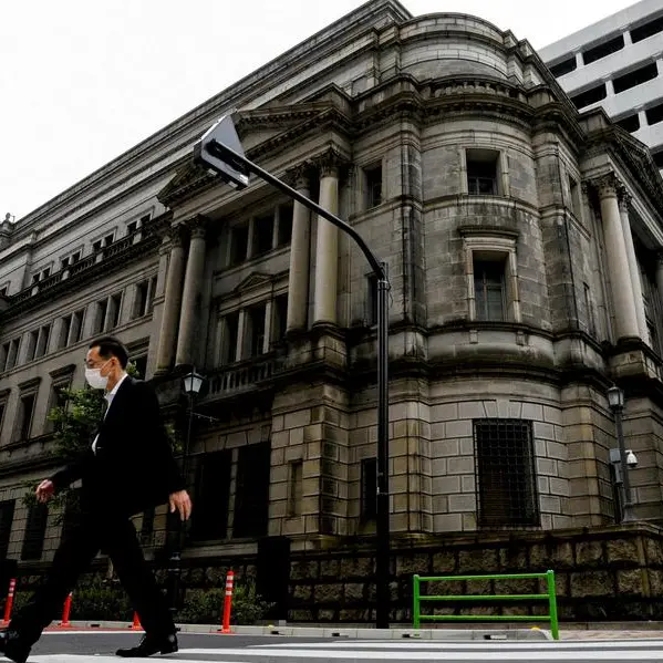 The BOJ won't sway Japan's trillions of investment abroad