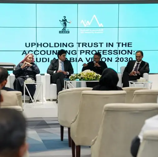 Saudi finance leaders call for accounting reforms to boost investor trust and advance Vision 2030