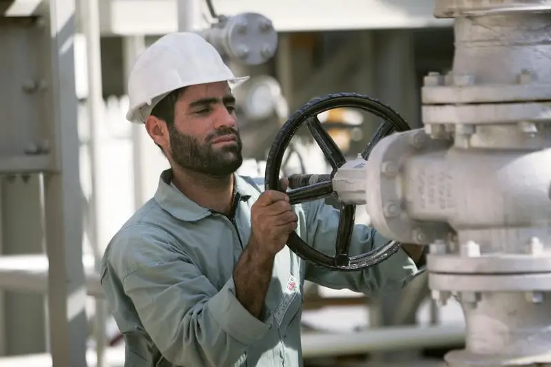 Iran oil industry still suffers from sanctions