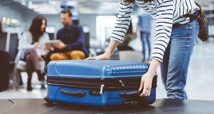 One year later, SITA shows how integration of Apple’s Find My Share item location can strengthen baggage operations for airports and airlines