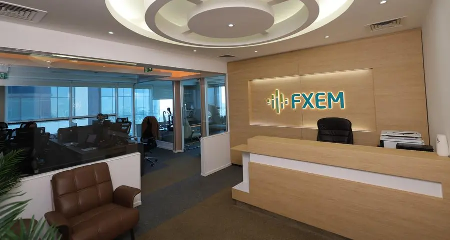 Empire Markets Financial Services announces UAE SCA Licence Category 5