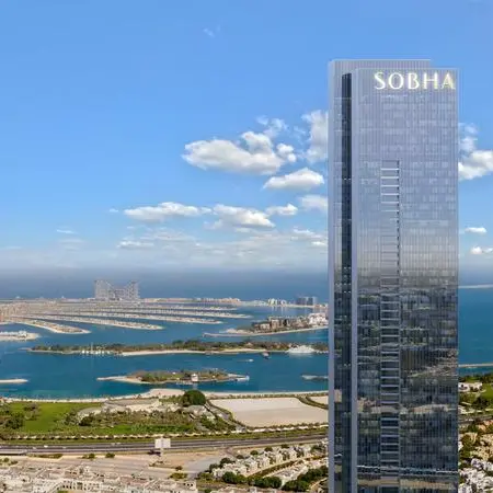 Moody’s Ratings upgrades PNC Investments LLC (Sobha Realty)’s CFR to Ba2