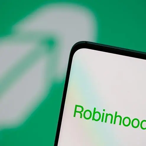 Robinhood to launch commission-free crypto trading in EU - Bloomberg News