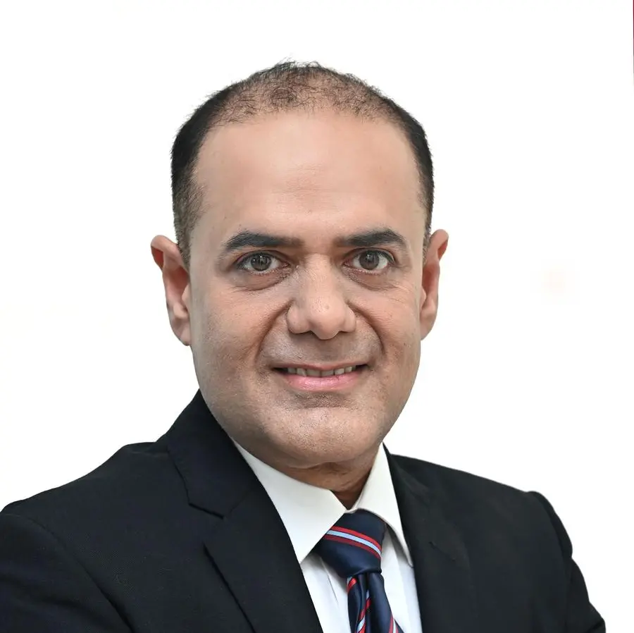 Aramex appoints Abbas Panju as the SVP of GCC and India, to lead the next phase of growth in the regions