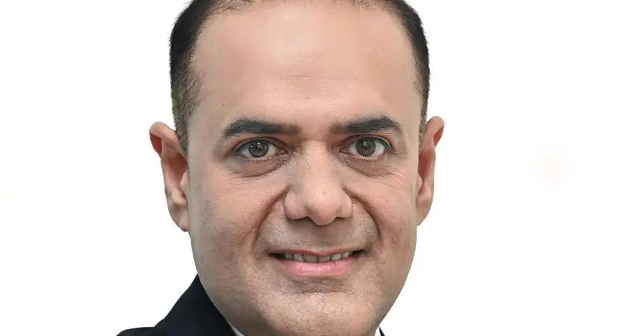 Aramex appoints Abbas Panju as the SVP of GCC and India, to lead the next phase of growth in the regions