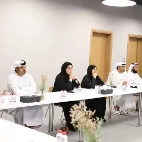 Eleven federal and local authorities trained on UAE `universal design code