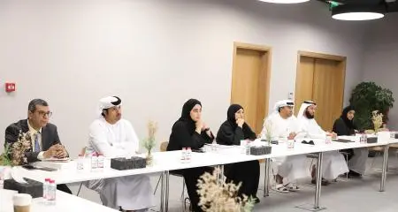 Eleven federal and local authorities trained on UAE `universal design code