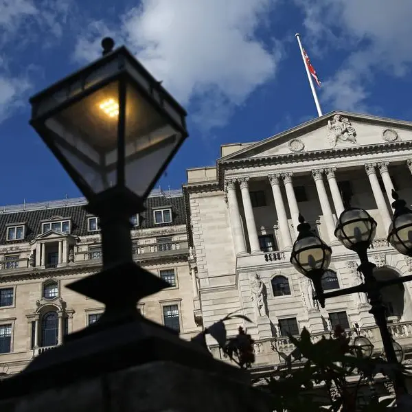 As UK election looms, Bank of England set to sit tight on rate