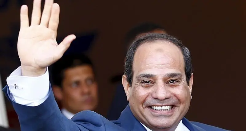 Al-Sisi orders government to intensify inclusion programmes for people with disabilities: Egypt