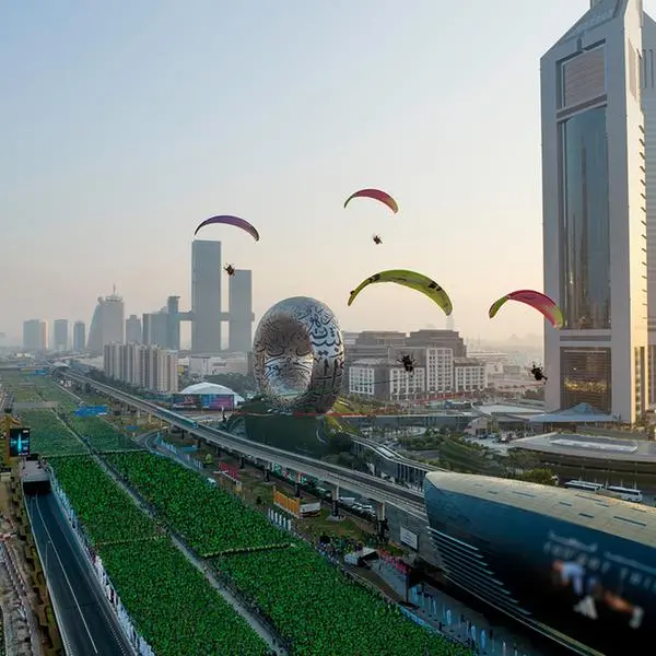 Dubai Calendar unveils an unmissable line-up of culture, sport and live experiences this November