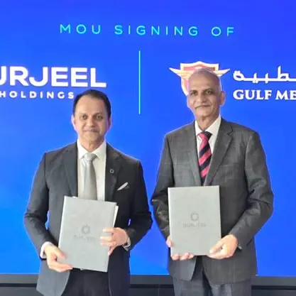 Gulf Medical University and Burjeel Holdings forge strategic partnership to advance healthcare education and research