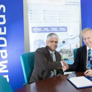 Sharaf Travel Services chooses Amadeus to enhance automation and bolster its digital transformation plan