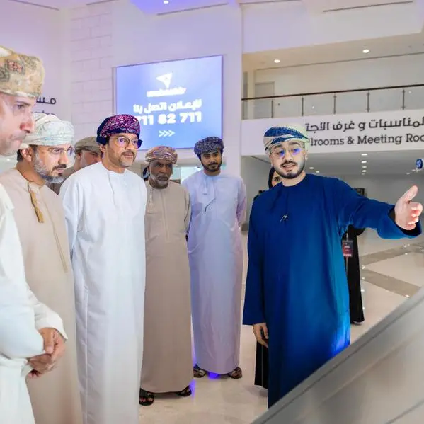Sohar International acts as strategic sponsor of sport spark 2025 at OCEC