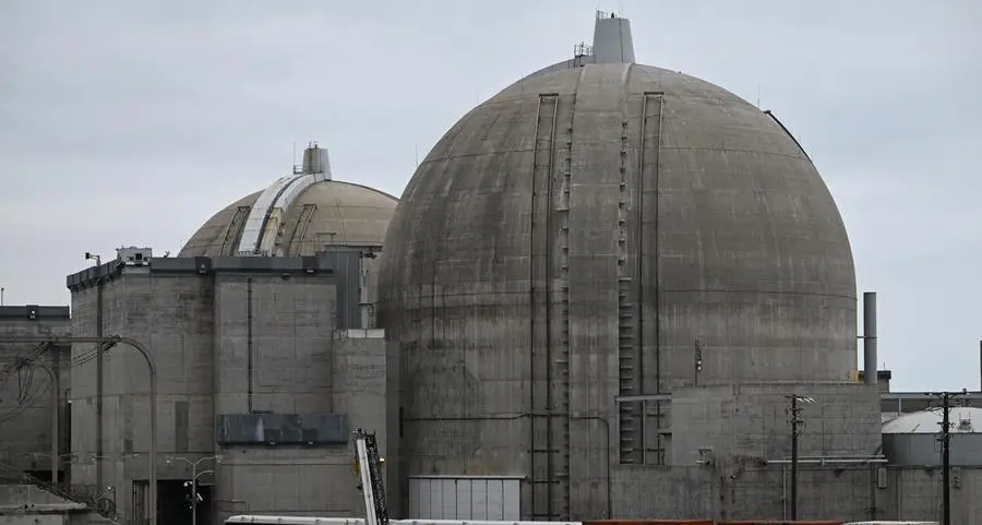 US nuclear industry upbeat on small reactors, despite setback