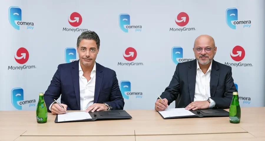 MoneyGram partners with Comera Pay to expand digital remittances from the UAE