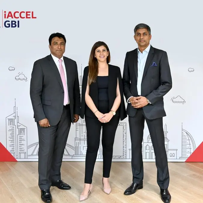 iACCEL GBI announces strategic partnership with Angels Den to expand startup ecosystem into the UAE