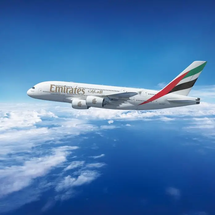 Emirates Group hits new half-year profit record for 2025-26