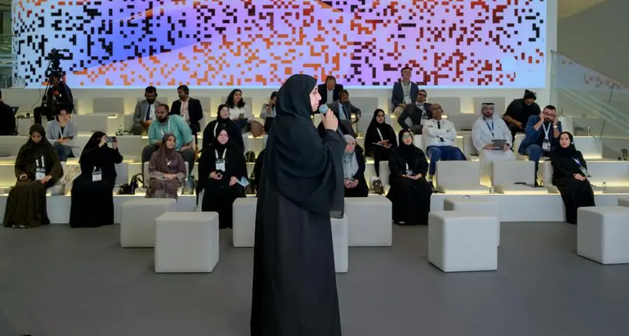 Emirates College for Advanced Education launches Horizons program to empower teachers with AI technology