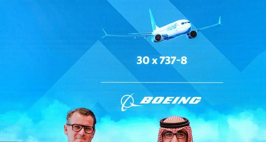 AviLease places first direct order for 30 Boeing 737 MAX aircraft