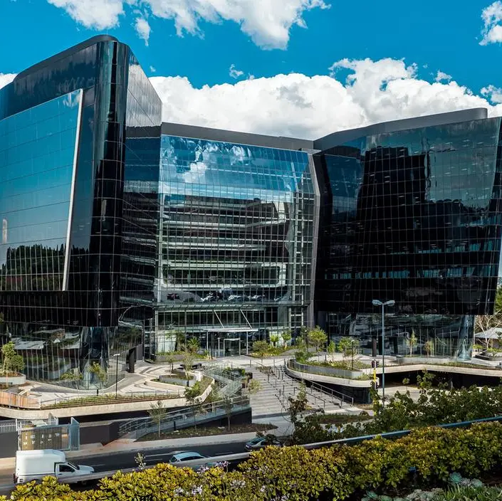 Growthpoint’s property portfolio shines with four prestigious green building awards