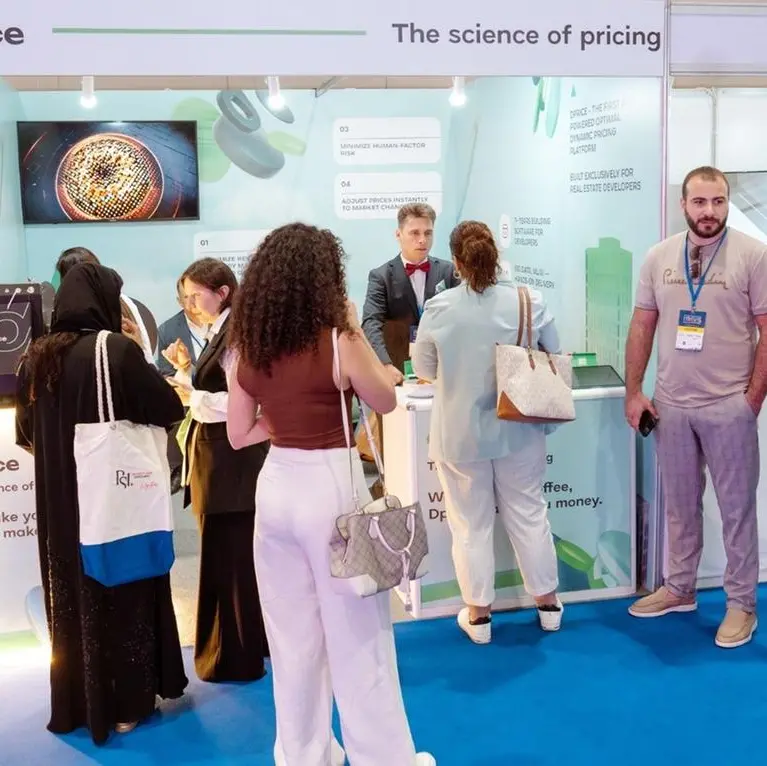 DPrice brings the world’s first Artificial Intelligence-powered dynamic pricing to help maximise revenue in UAE real estate